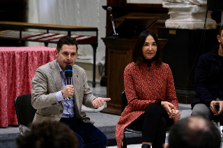 Ascoli Piceno - "Magical Afternoon" alla decima edizione, nuovi appuntamenti con Cesare Catà